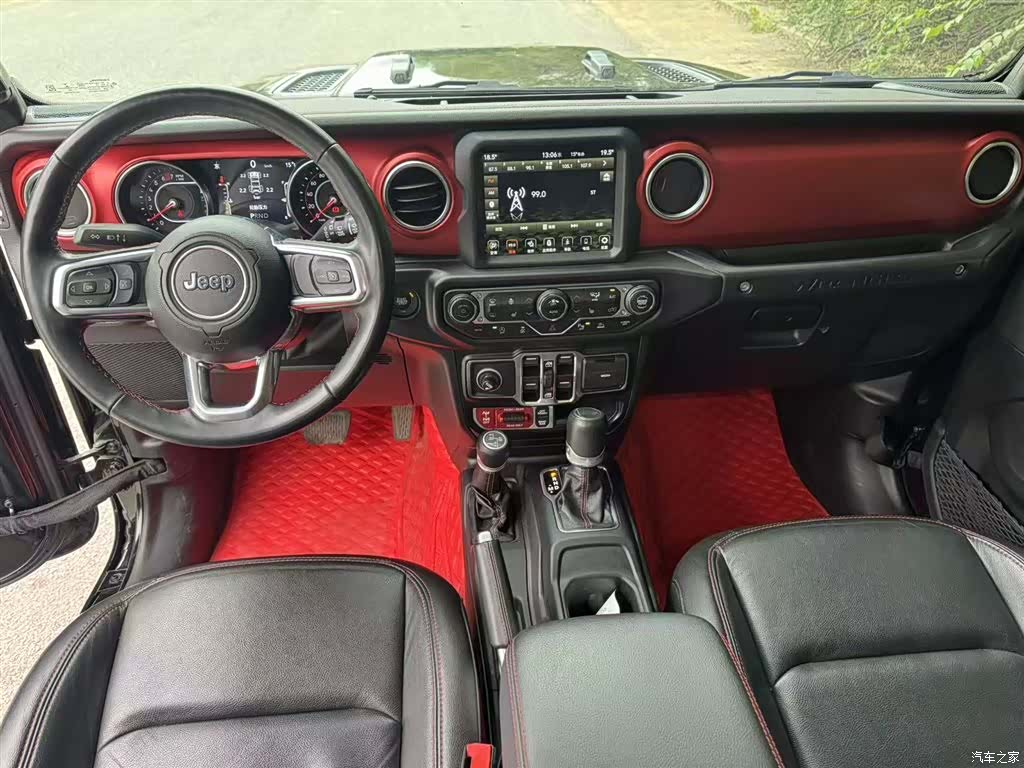 Jeep Wrangler, 2023 4