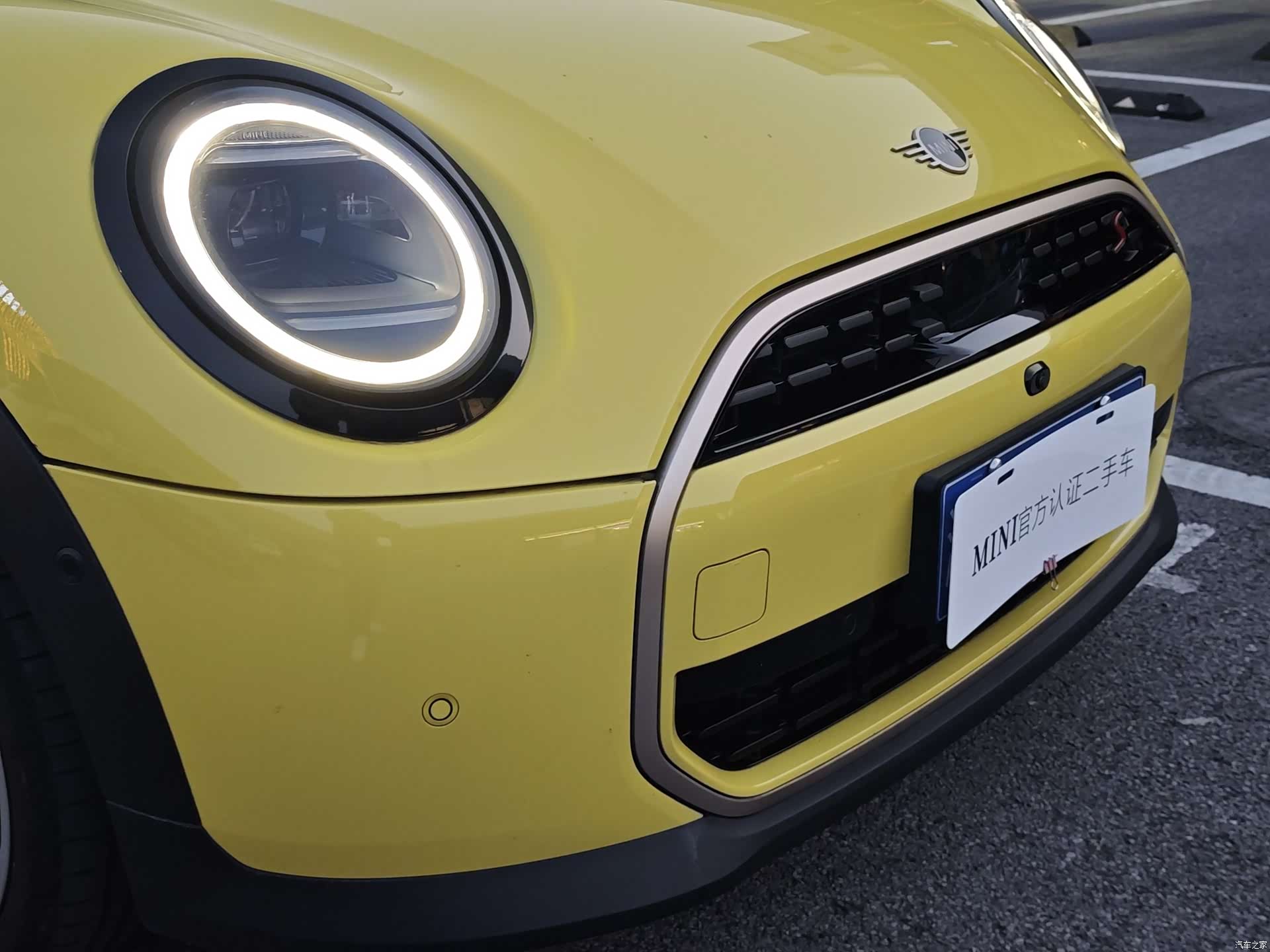 Mini Cooper, 2024 6