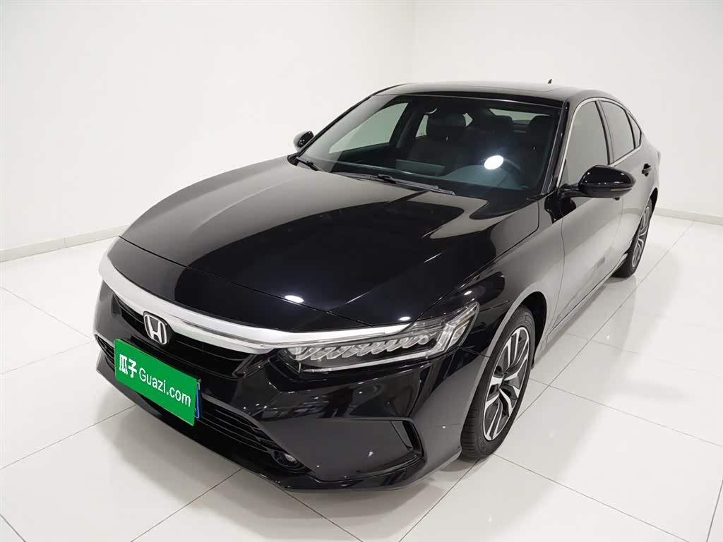 Honda Inspire