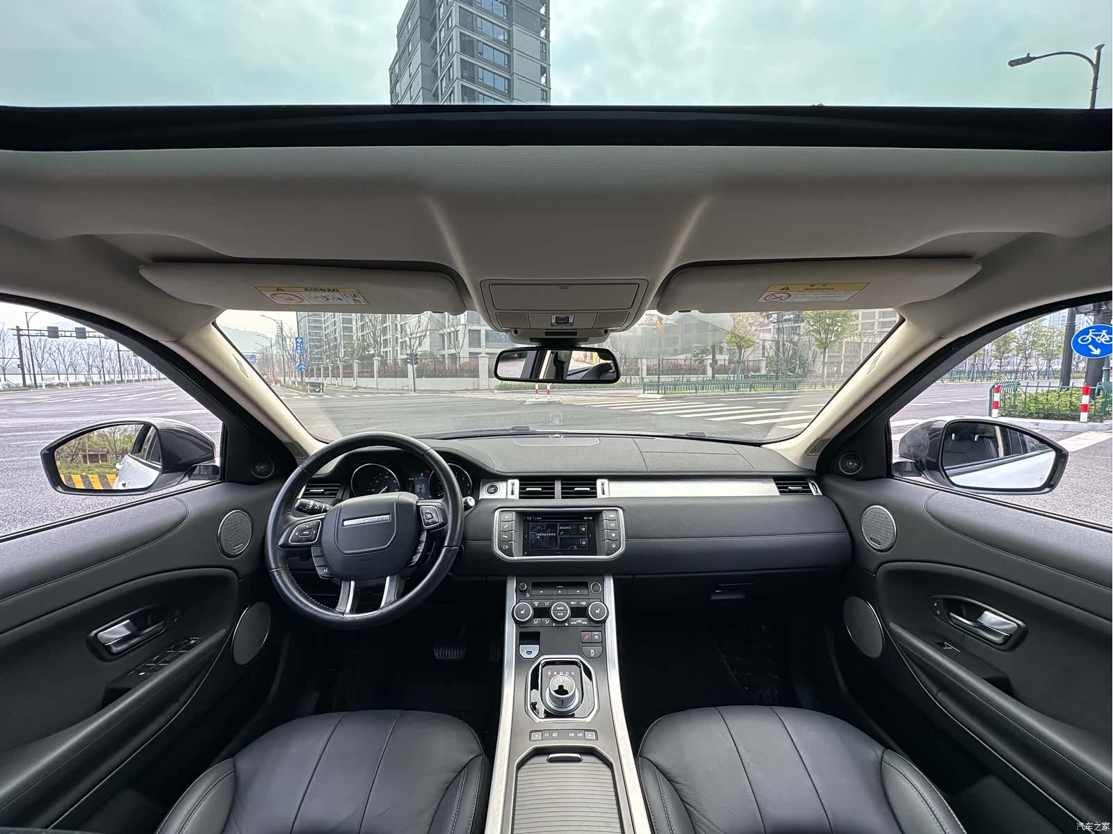 Land Rover Range Rover, 2017 9
