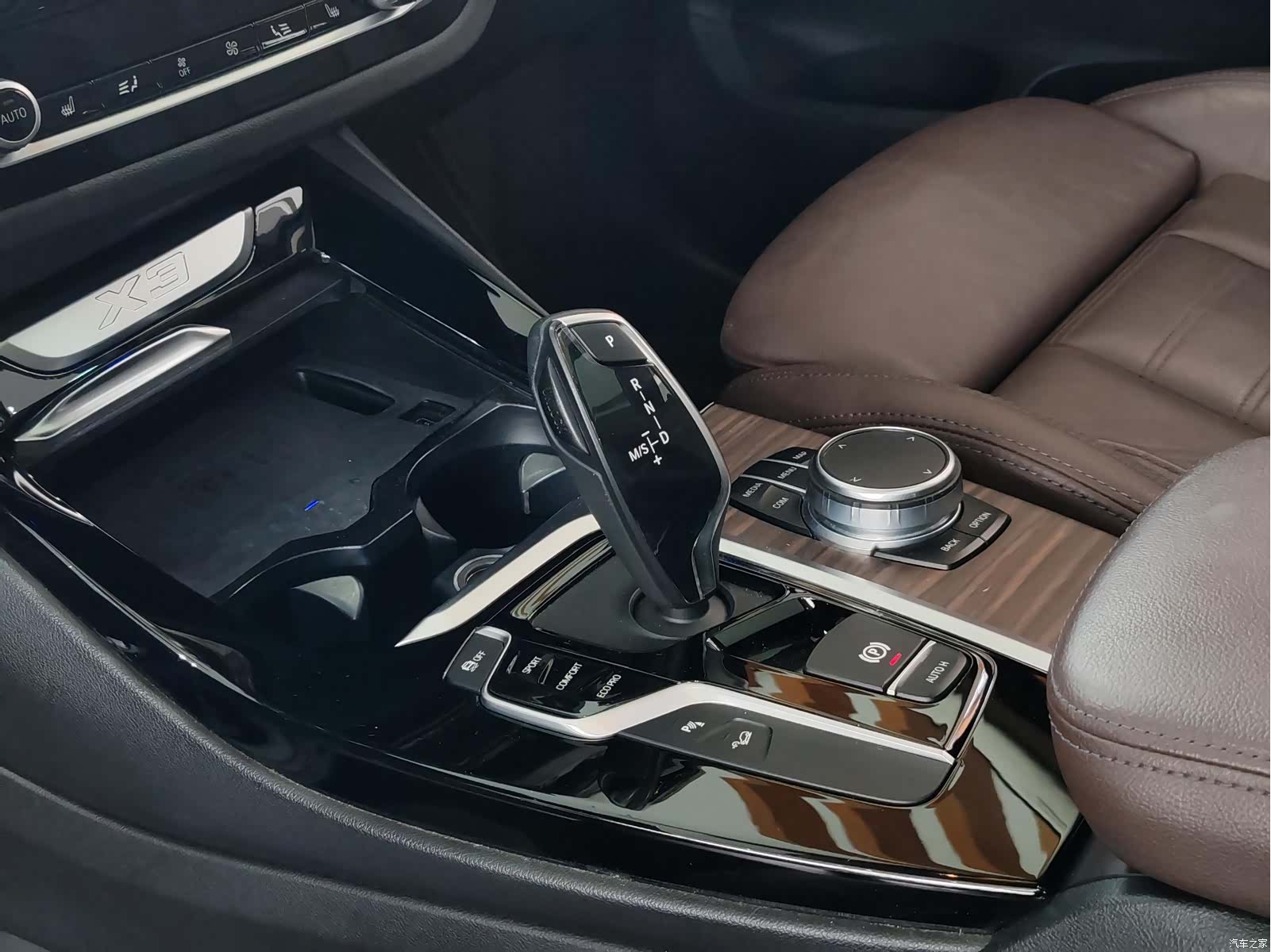 BMW X3, 2020 14