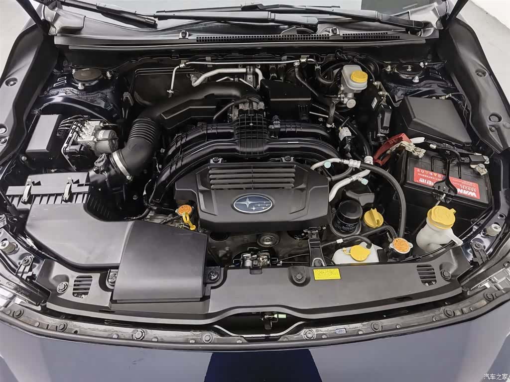 Subaru XV, 2020 6
