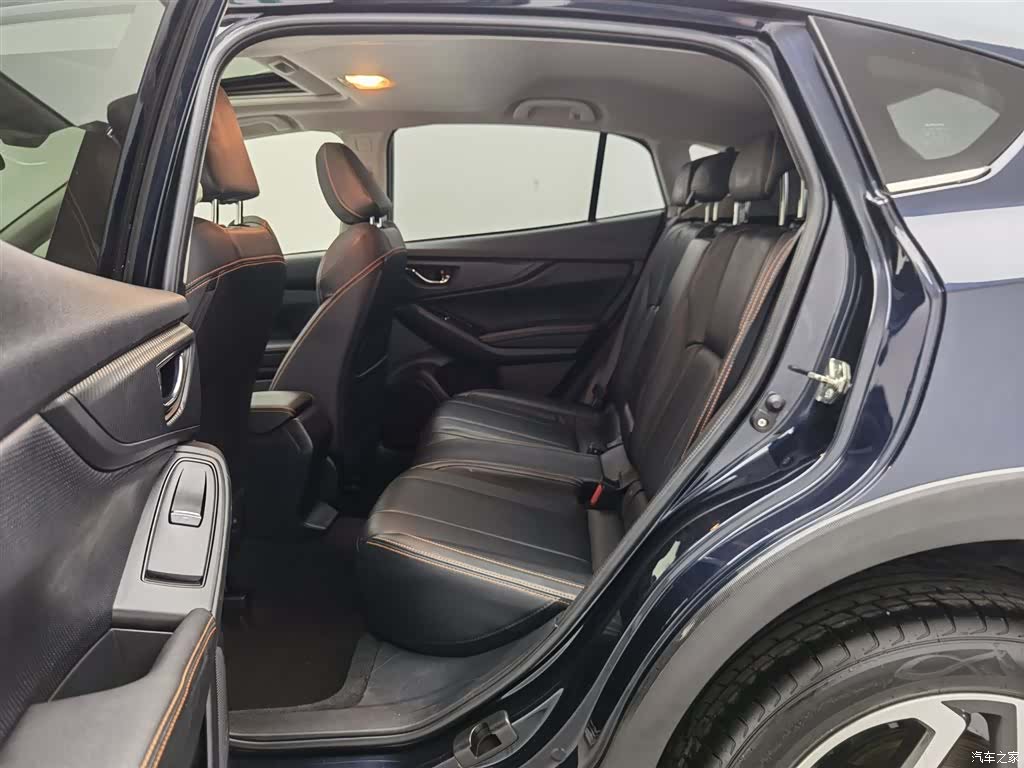 Subaru XV, 2020 15