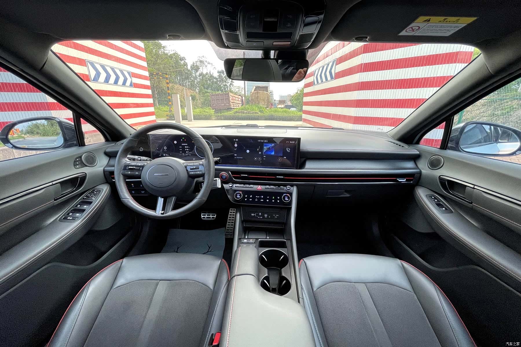 Hyundai Sonata, 2024 10