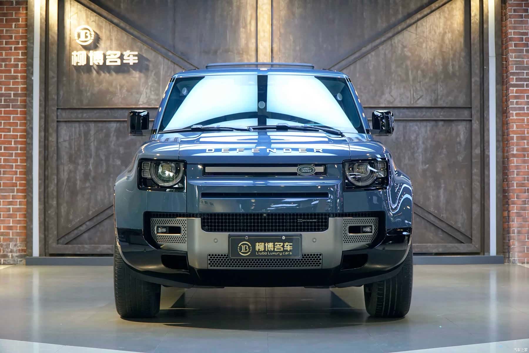 Land Rover Defender, 2021 2