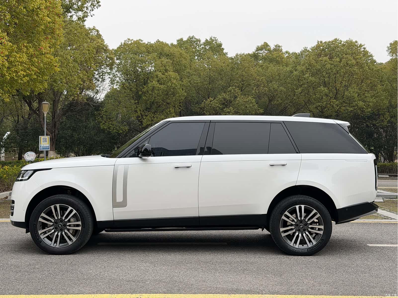 Land Rover Range Rover, 2023 27