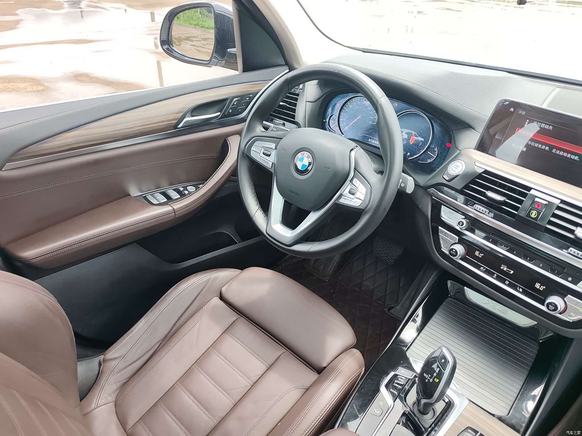 BMW X3, 2019 18