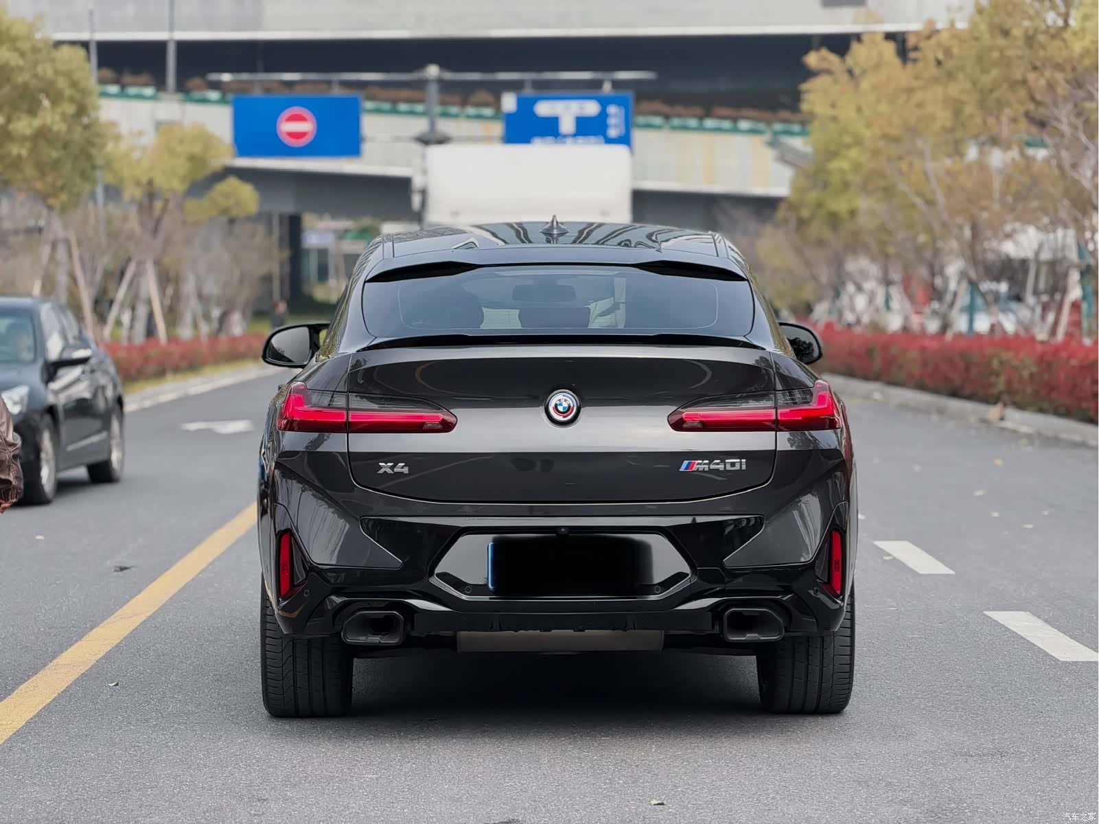 BMW X4, 2023 14