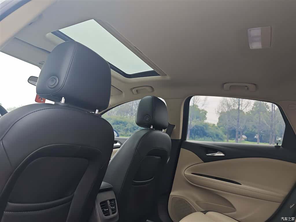 Buick Verano, 2019 15