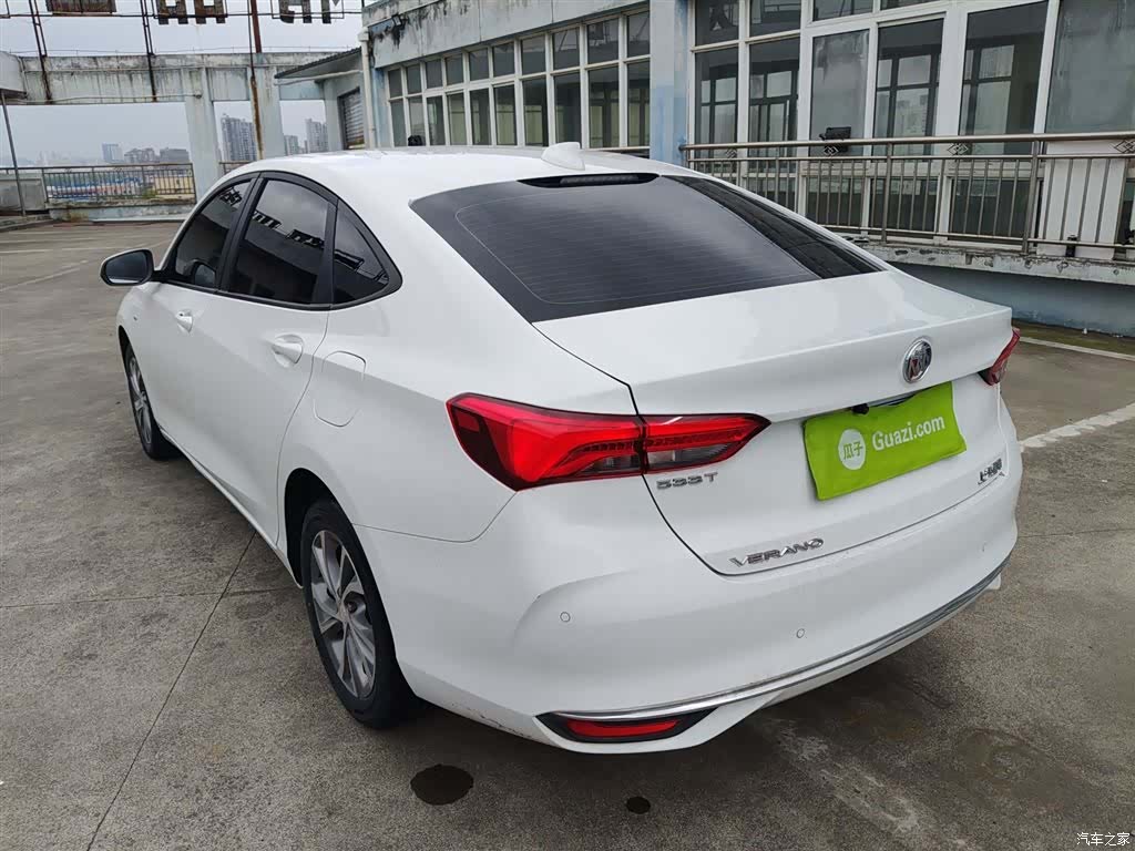 Buick Verano, 2023 23