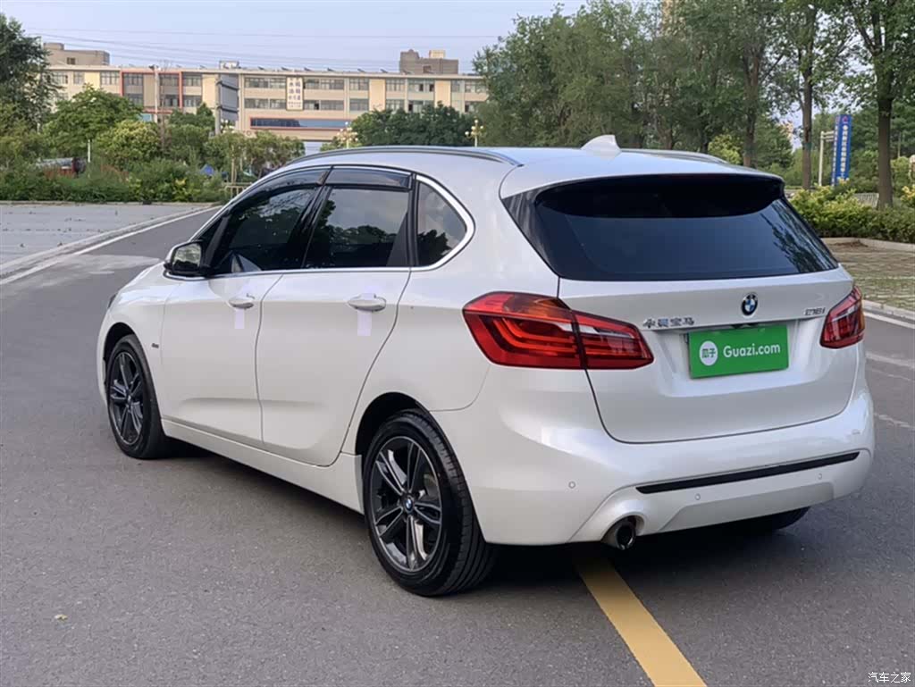 BMW 2 Series, 2019 8