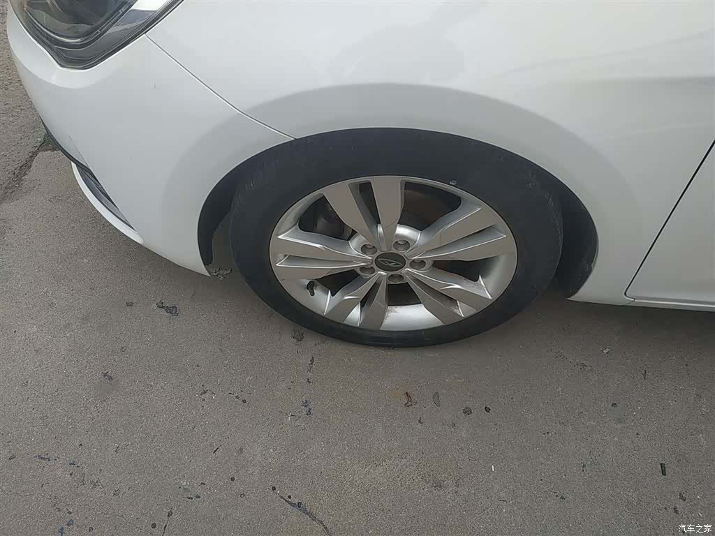 Chery 5, 2018 23