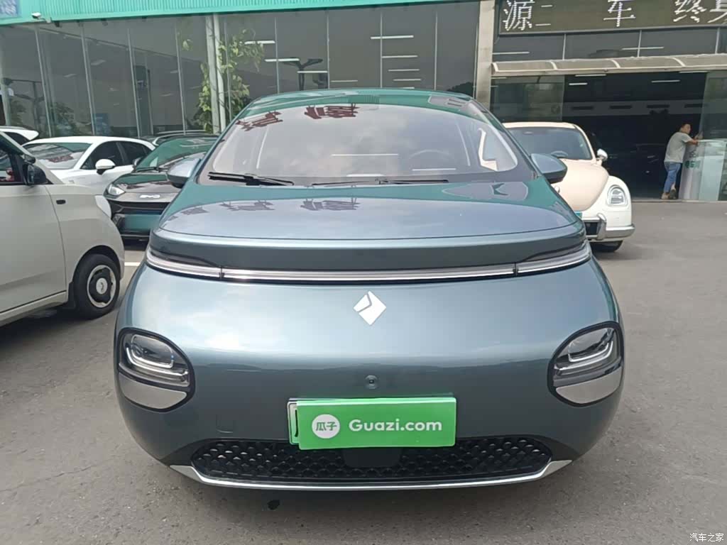Wuling 460, 2024 3