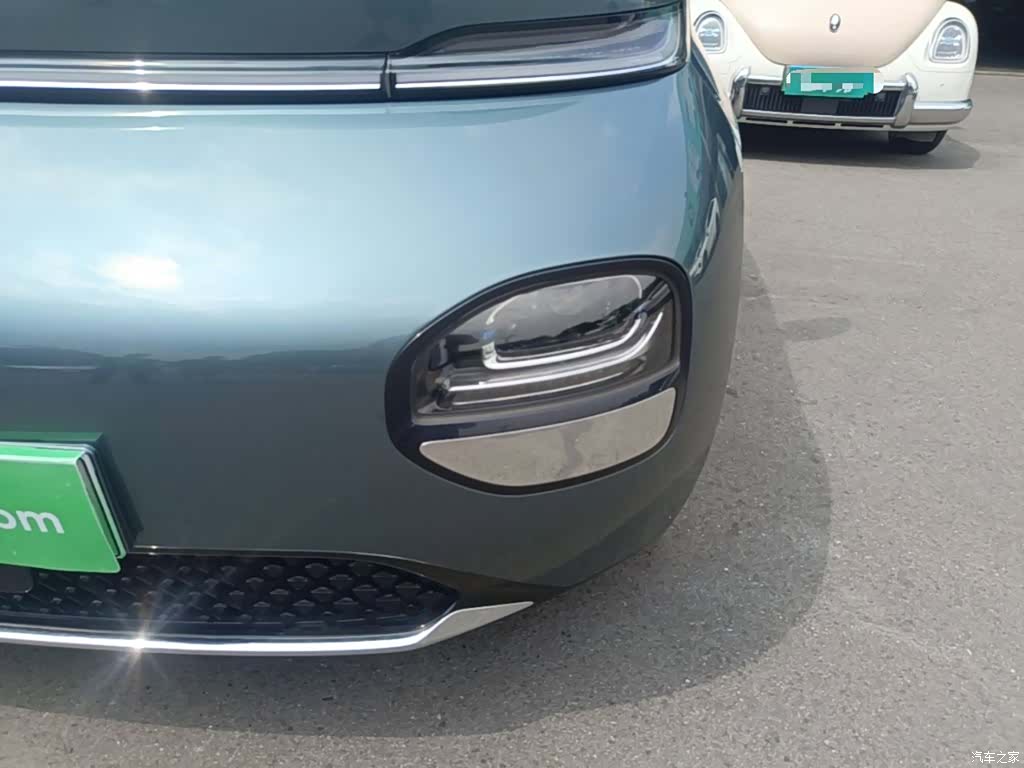 Wuling 460, 2024 24