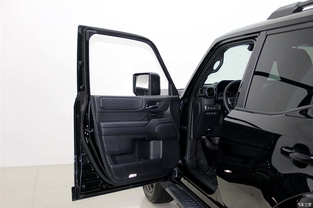 Toyota Prado, 2026 все фото