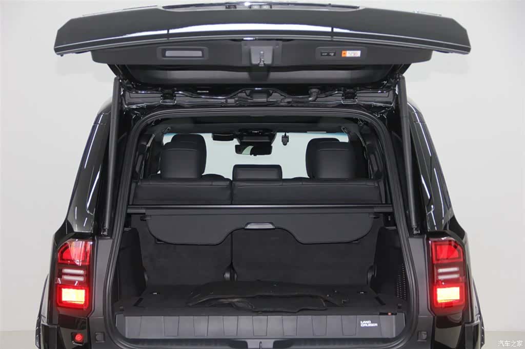 Toyota Prado, 2026 42
