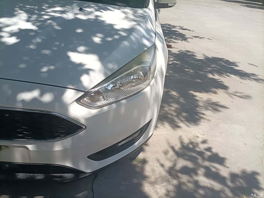 Ford Focus, 2016 24