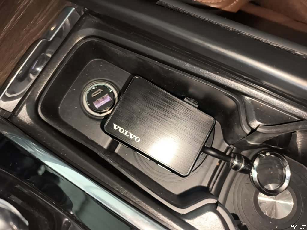 Volvo S90, 2021 9