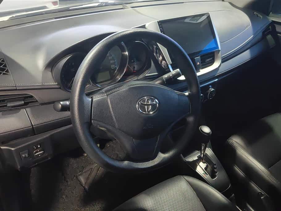 Toyota YARiS L Zhixuan
