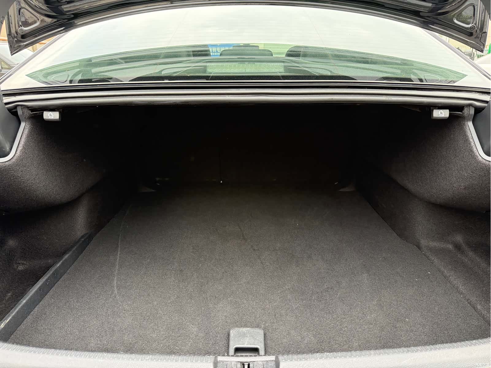 Volkswagen Passat, 2019 22