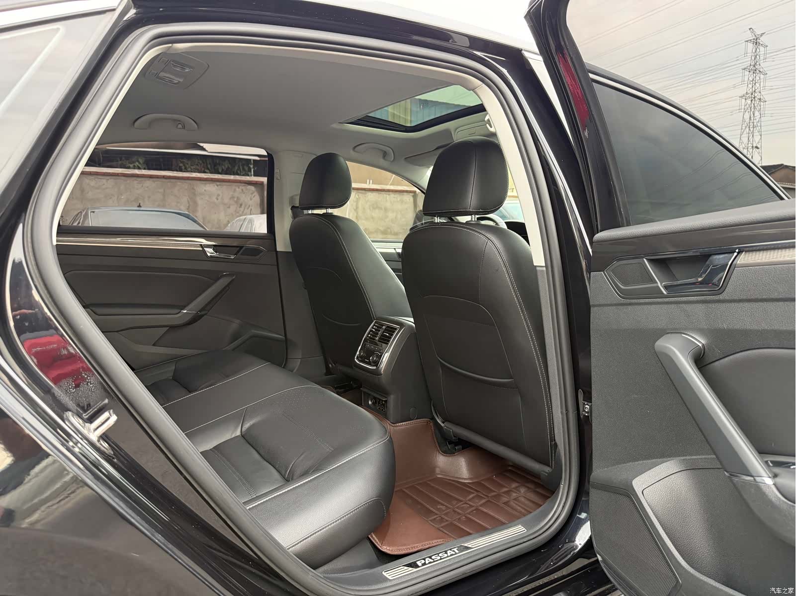Volkswagen Passat, 2019 20