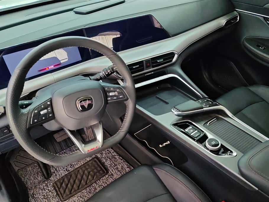 Changan UNI-T