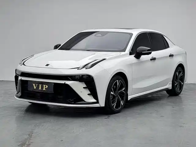 Lynk & Co 03 2022 — купить из Китая под заказ