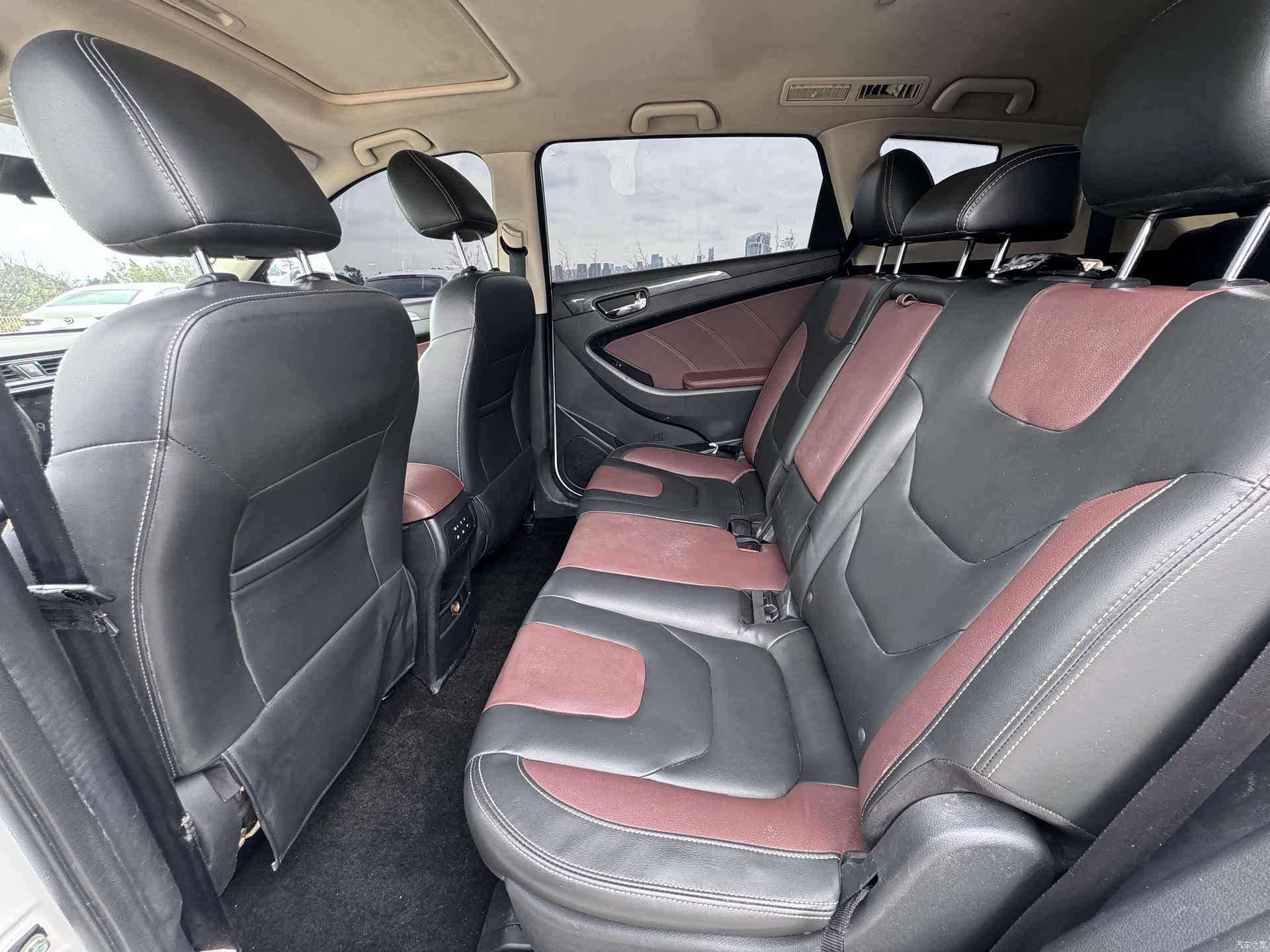 DongFeng 580, 2017 7