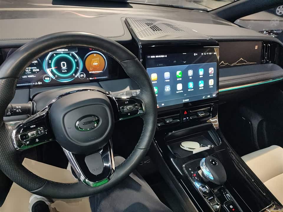 Trumpchi Trumpchi M8