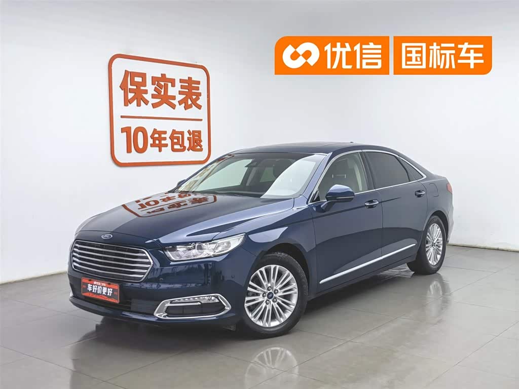 Ford Taurus