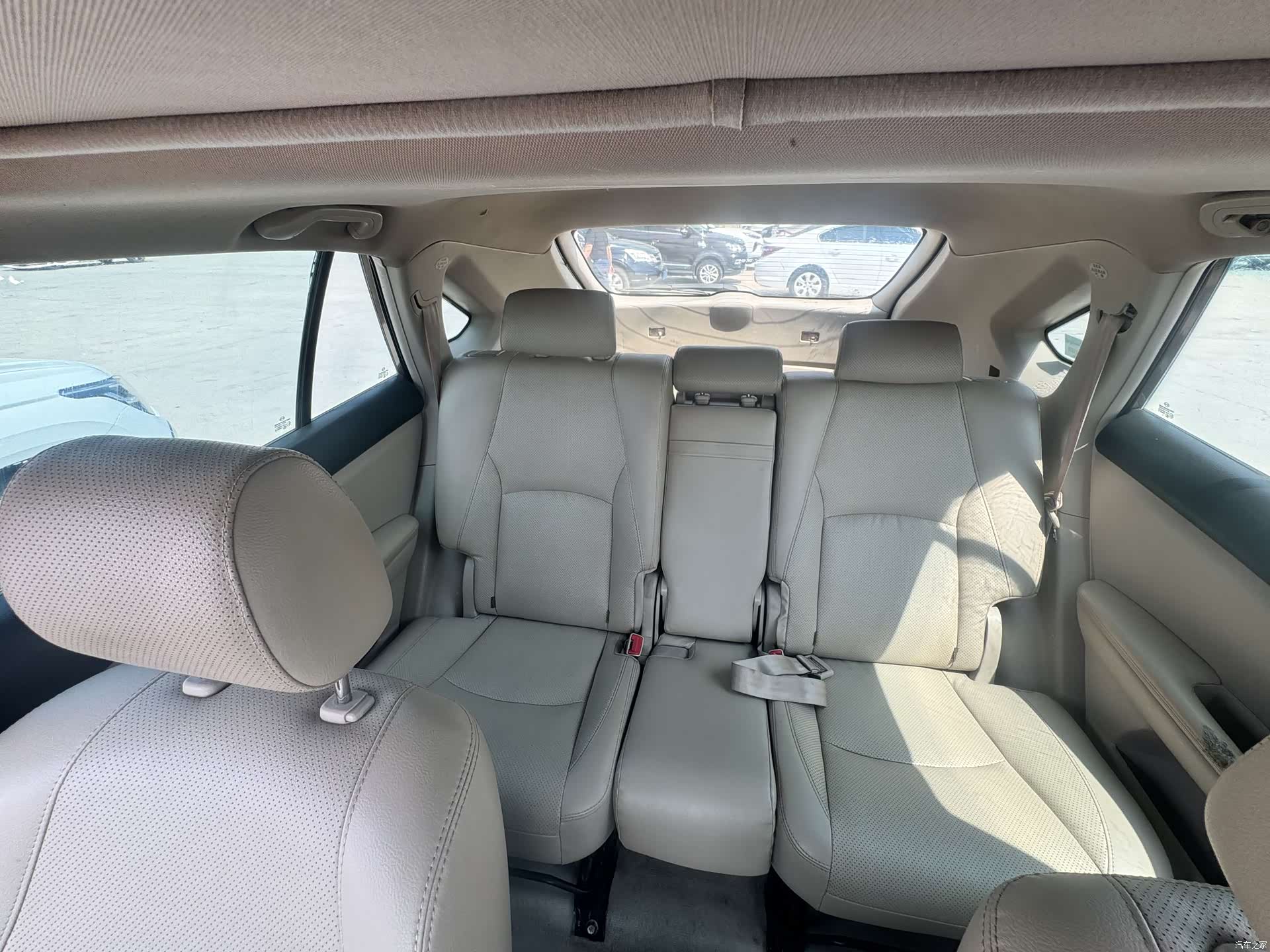 BYD S6, 2012 8