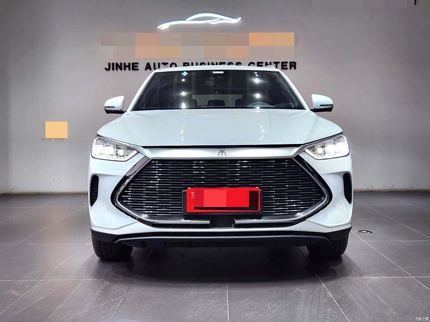 BYD Song, 2022 2