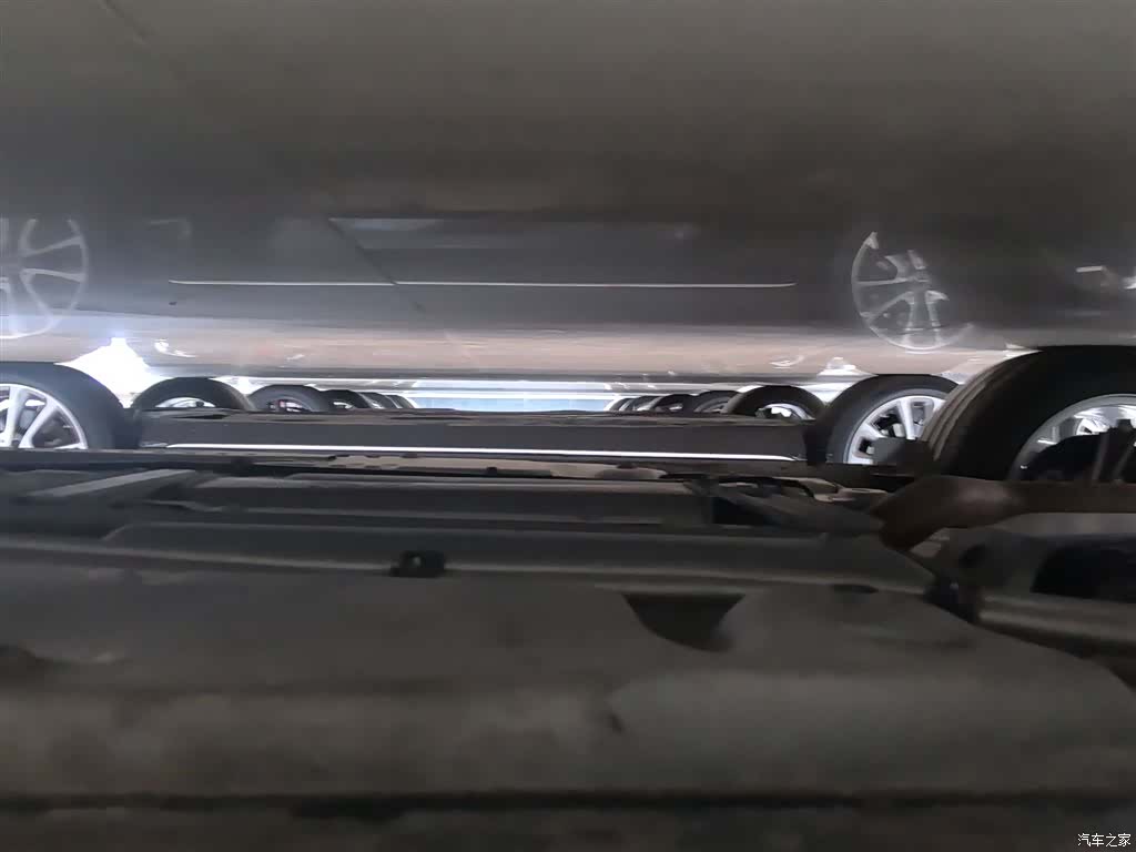Cadillac XT4, 2022 19