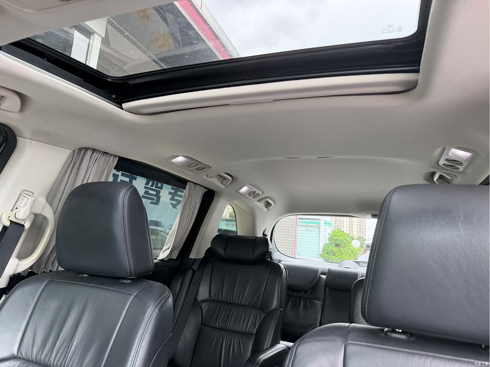 Honda Odyssey, 2020 11