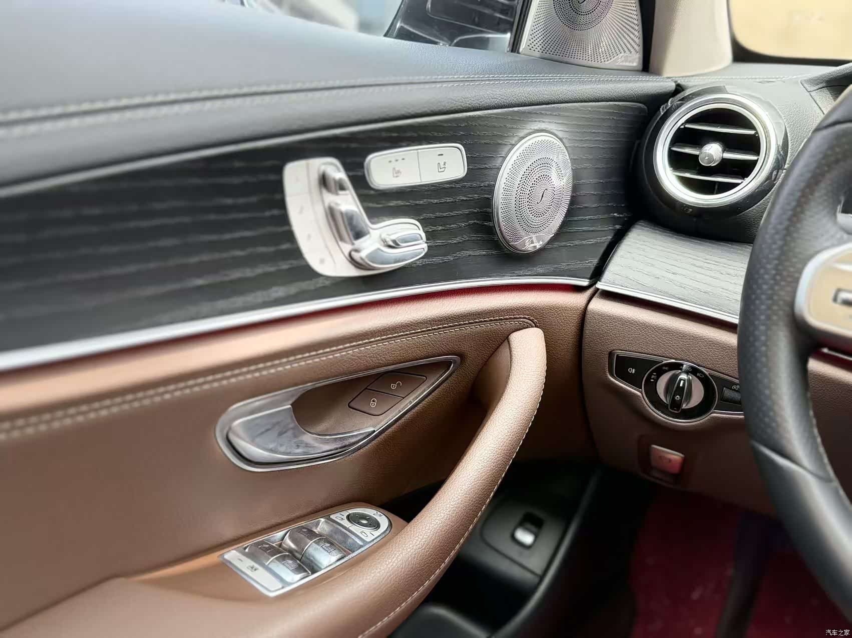 Mercedes-Benz E-Class, 2020 16
