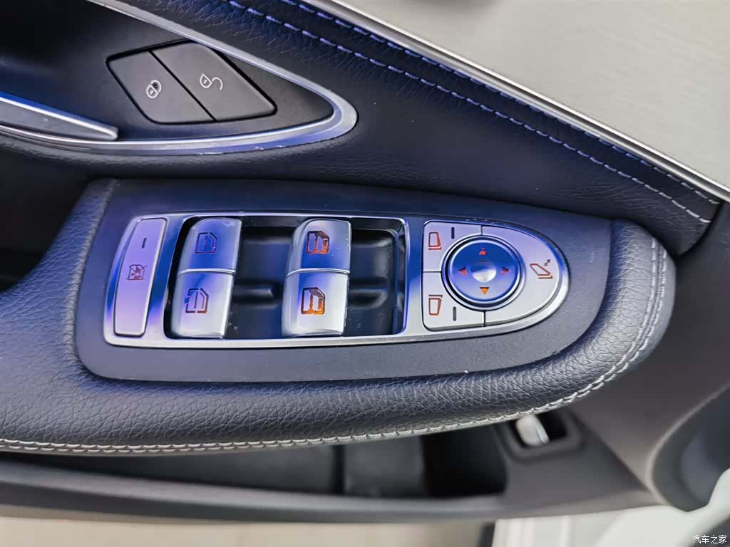 Mercedes-Benz C-Class, 2020 9