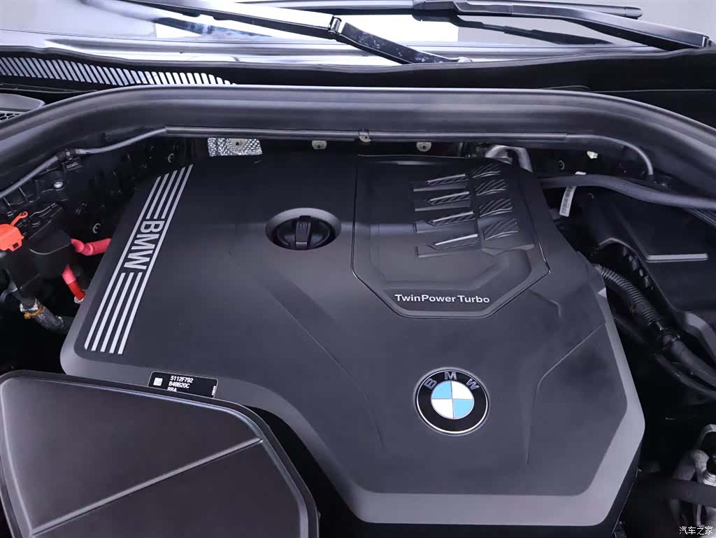 BMW X3, 2022 23