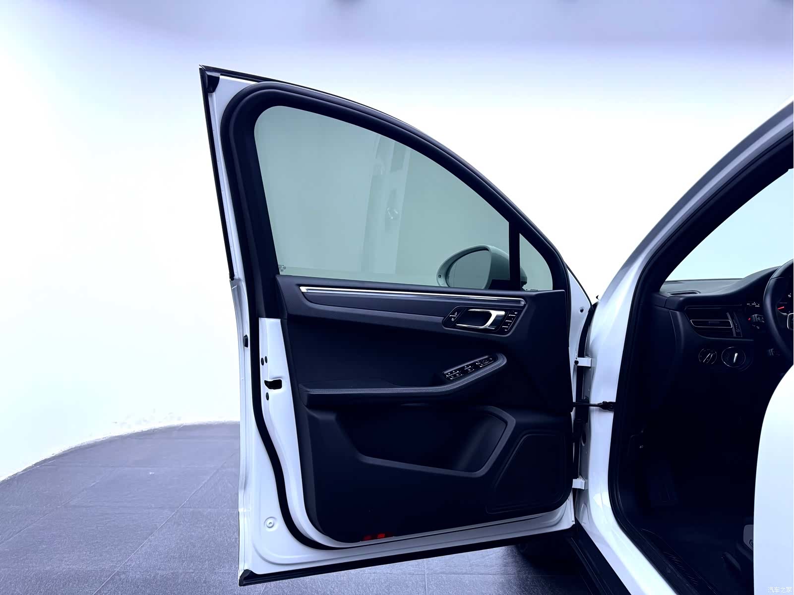 Porsche Macan, 2020 19