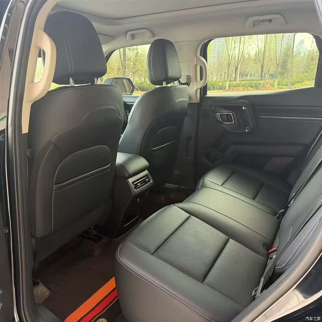 Haval Big Dog, 2024 6