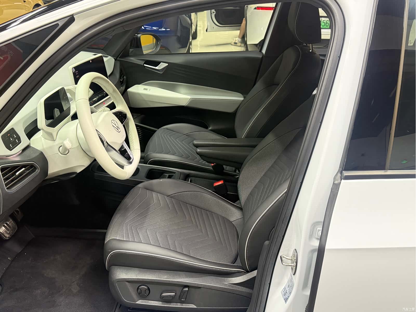 Volkswagen ID.3, 2023 15