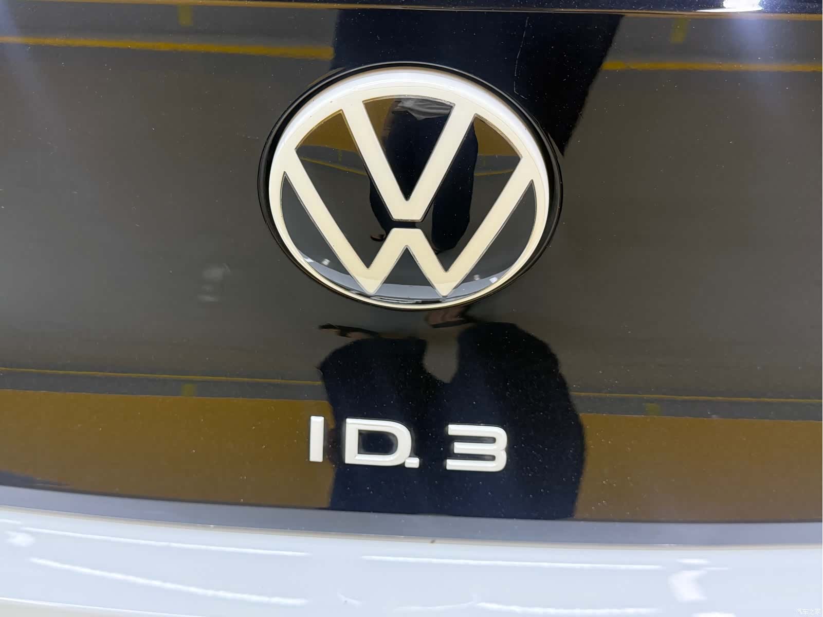 Volkswagen ID.3, 2023 30