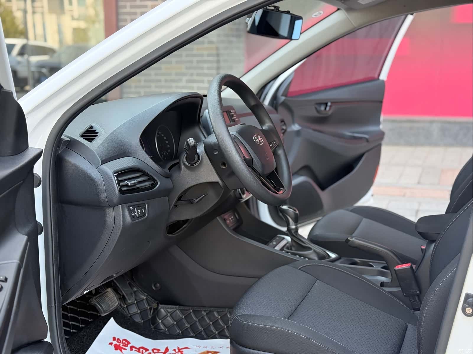 Hyundai GL, 2018 6