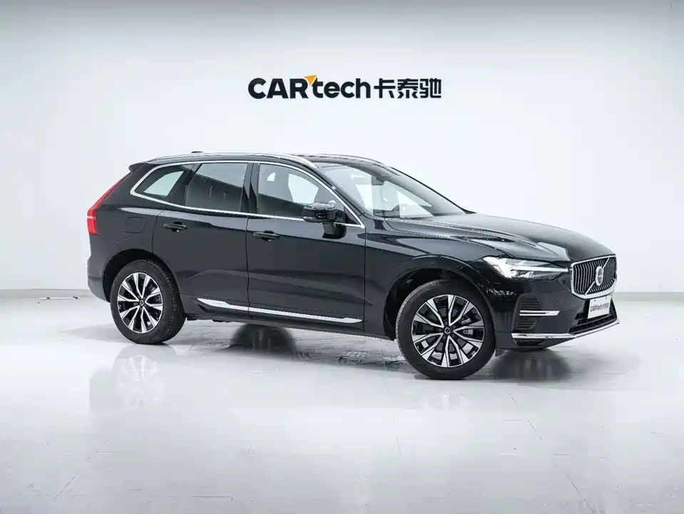 Volvo XC60 Volvo XC60