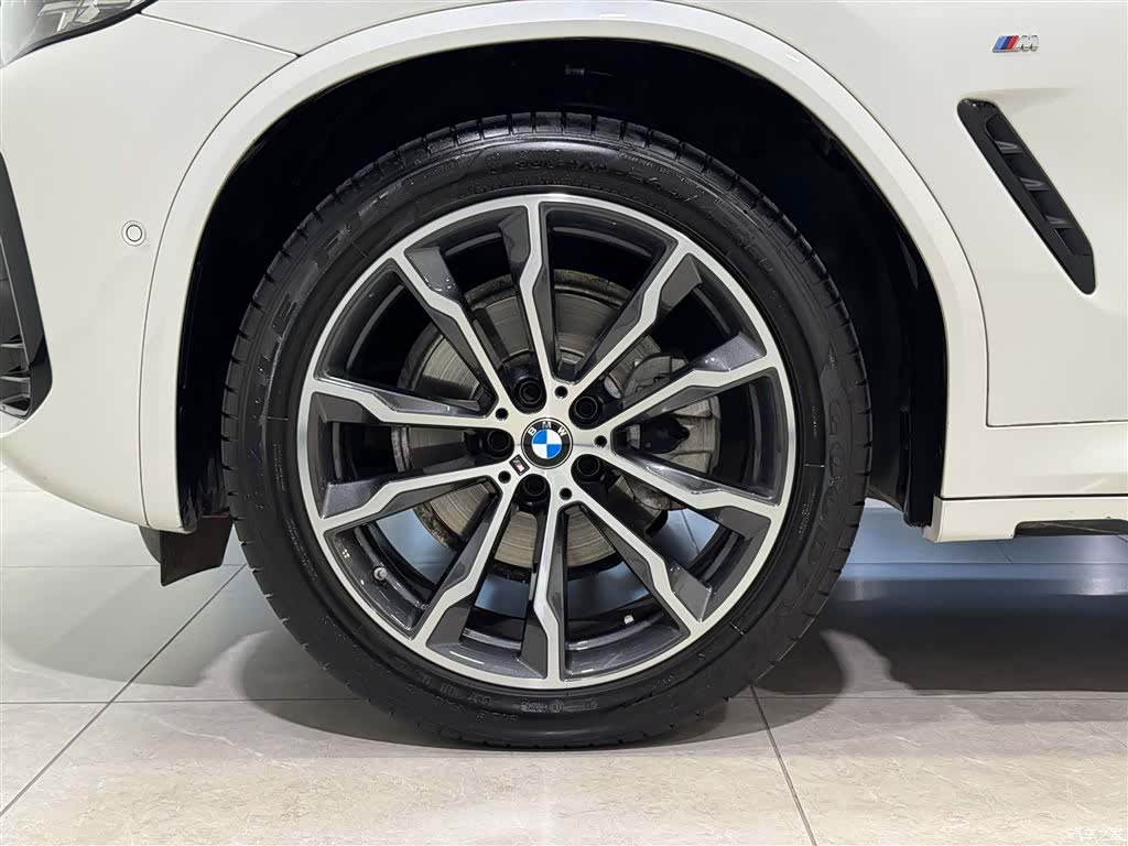 BMW X3, 2023 10