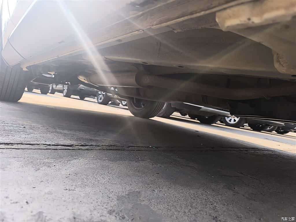 BYD Song, 2019 21