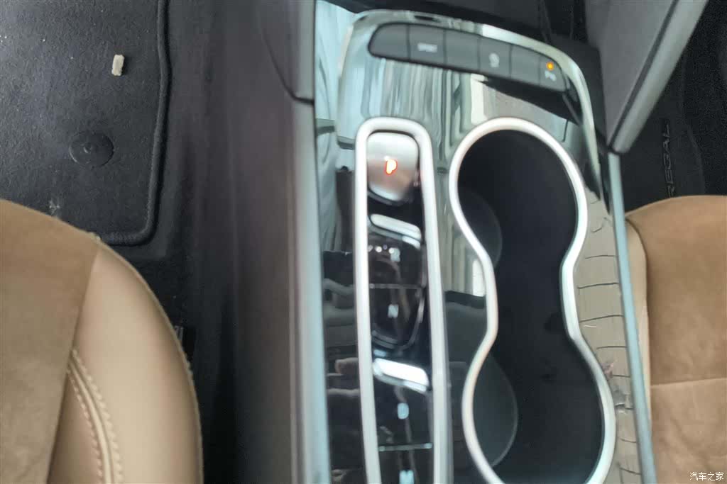 Buick Regal, 2023 16