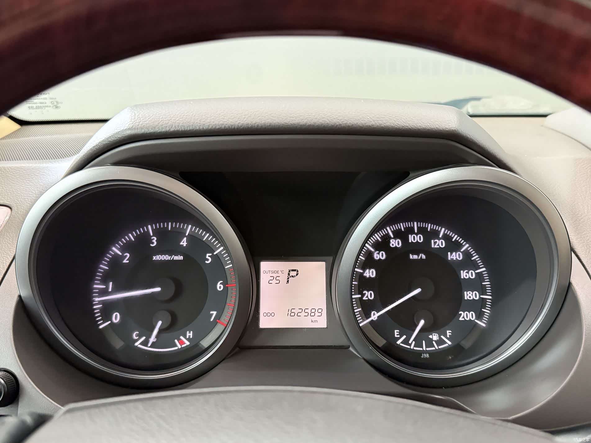 Toyota Prado, 2018 13
