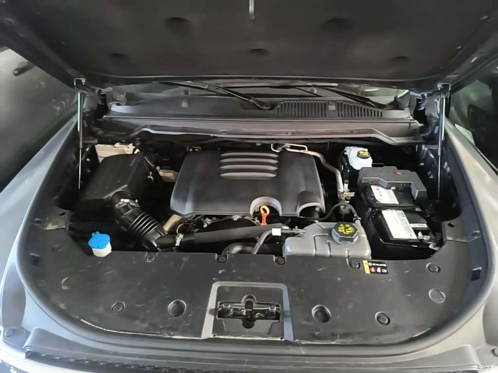 Haval H9, 2024 20