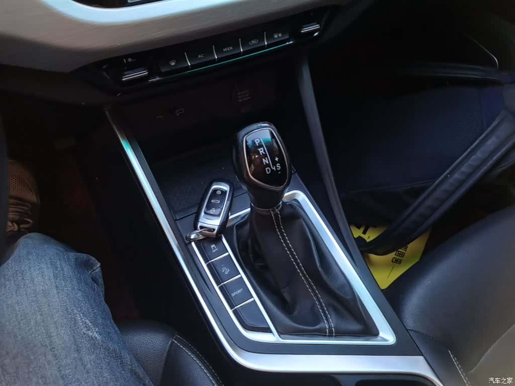 Geely X3, 2019 14