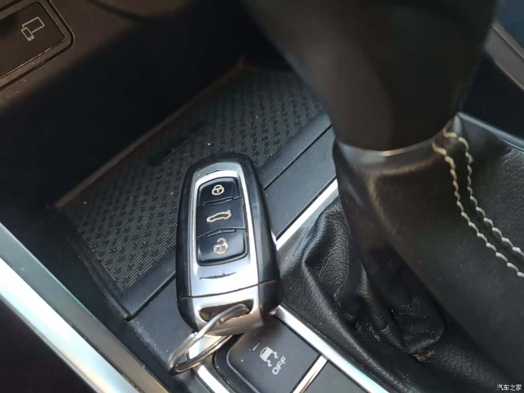 Geely X3, 2019 9